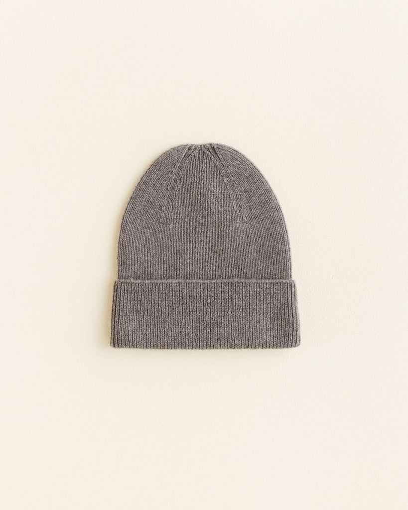 Beanie Fonzie Newborn - Otter