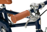 Classic Bike kinderfiets - Navy