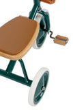 Trike driewieler - Green