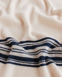 Deken Gilbert - Silver / Blue