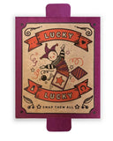 Lucky Lucky - coffret surprise 2ème édition - Grapat