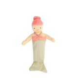 Holdie folk mermaid - Coral - Olli Ella