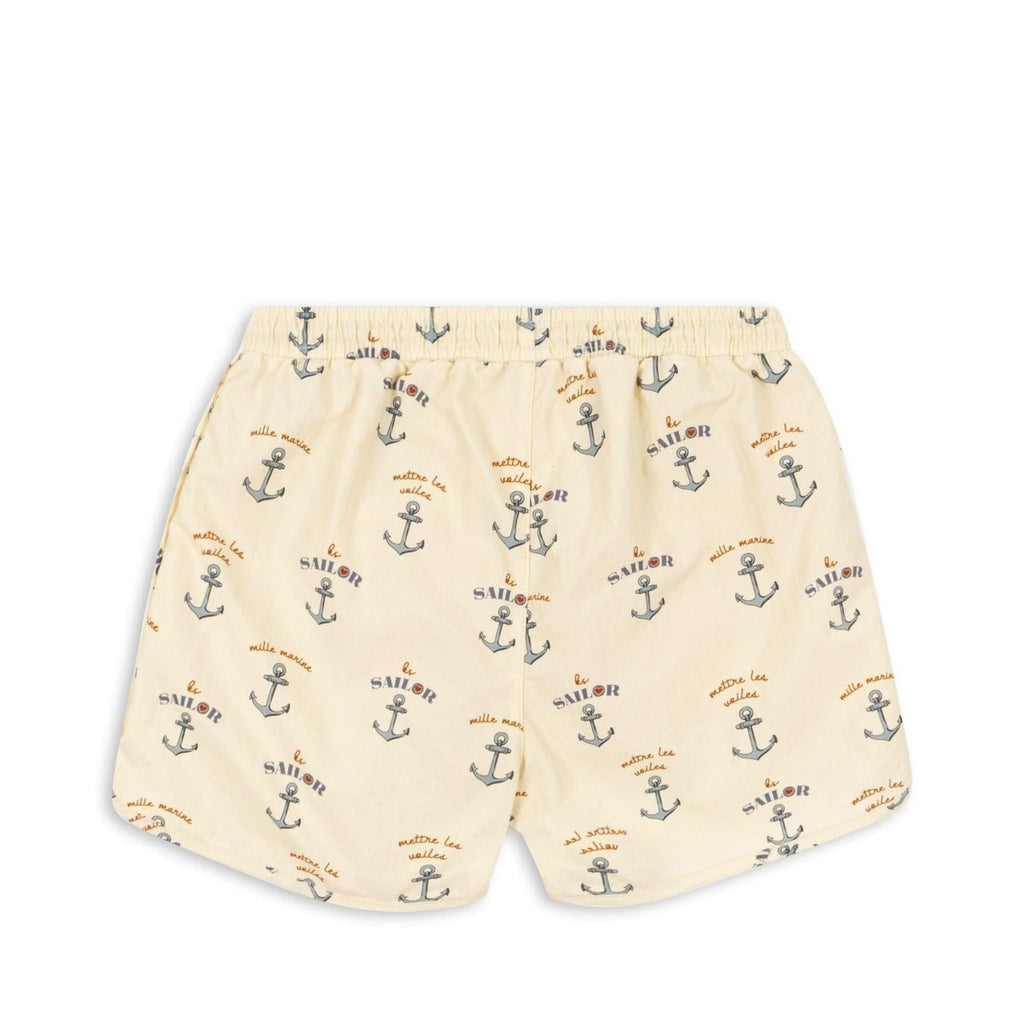 Zwemshort Asnou - Ancre