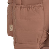 Rugzak Juno - Cameo Brown Cherry