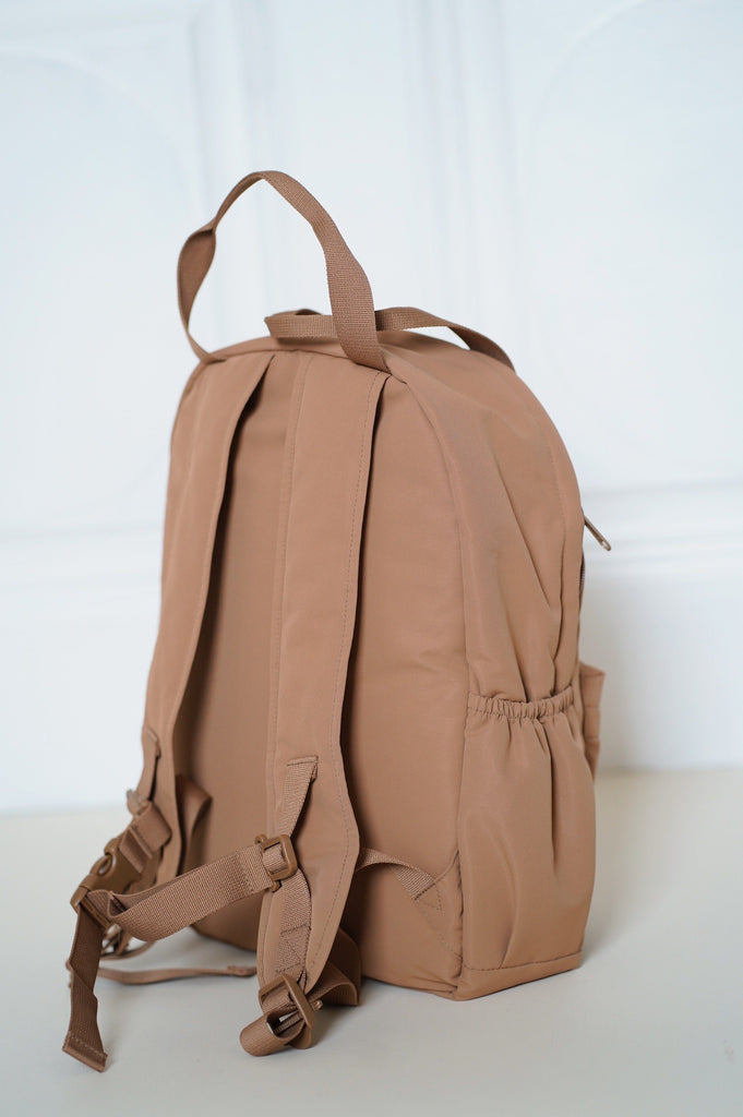 Konges Slojd - Rugzak Loma junior 38x27cm - Almond