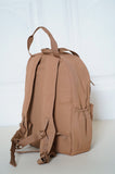 Konges Slojd - Rugzak Loma junior 38x27cm - Almond