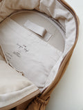 Konges Slojd - Rugzak Loma junior 38x27cm - Almond
