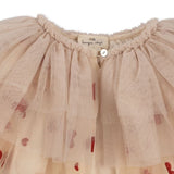 Glittercape
