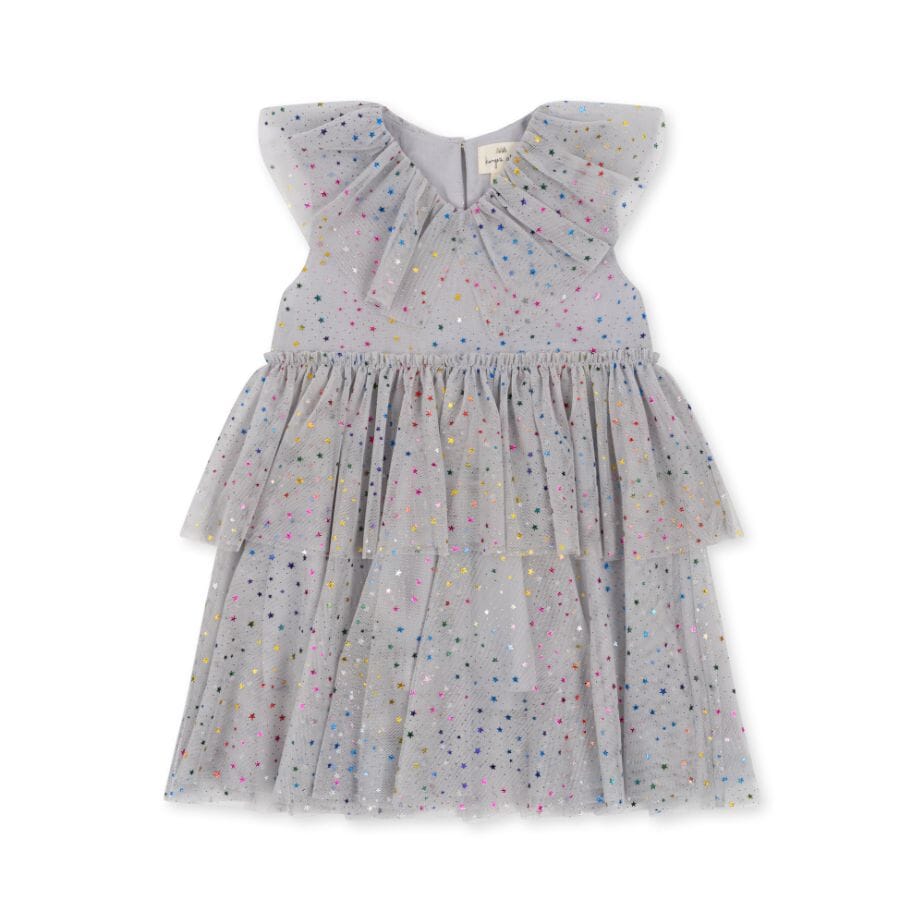 Fairy jurk - Nuit etoile
