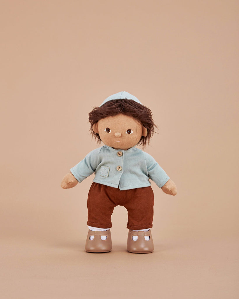 Dinkum Doll Play set - Olli Ella