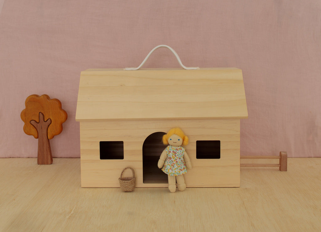 Olli ella 2025 holdie barn