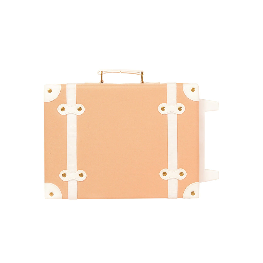 See-Ya Suitcase - Blush - Olli Ella
