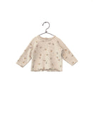 Newborn sweater met print - Artur Melange