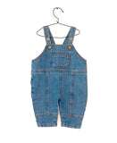 Tuinbroek in jeansstof - Denim