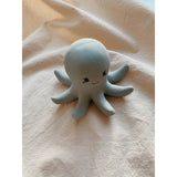 Octopus bath toy/teether toy - Konges Slojd