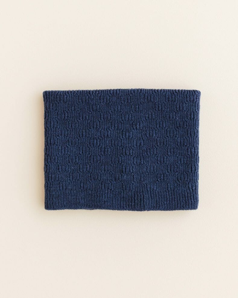 Tube sjaal Gigi - Blue