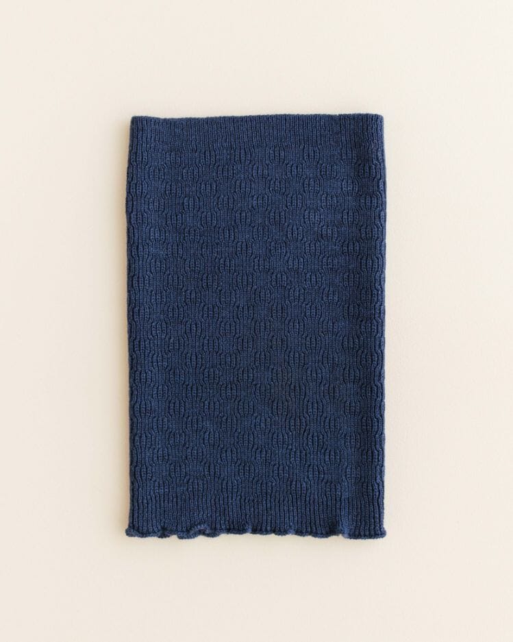 Tube sjaal Gigi - Blue