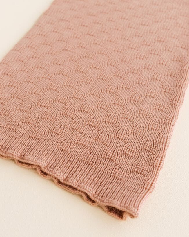 Tube sjaal Gigi - Rose