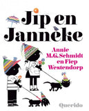 Lesebuch Jip en Janneke - Annie M.G. Schmidt - Querido