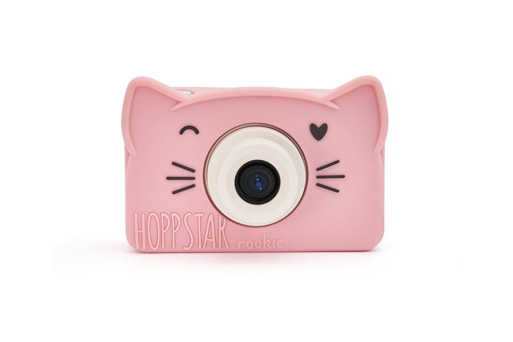 Camera - Rookie Blush - Hoppstar